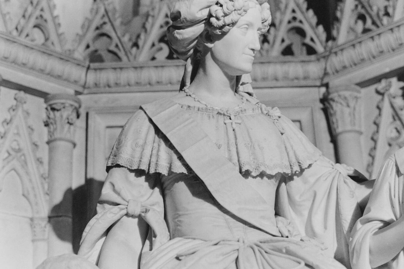 Statue Inspiration