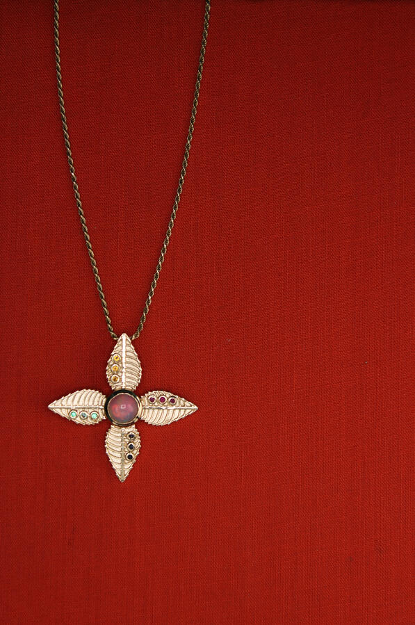 Folia Pendant
