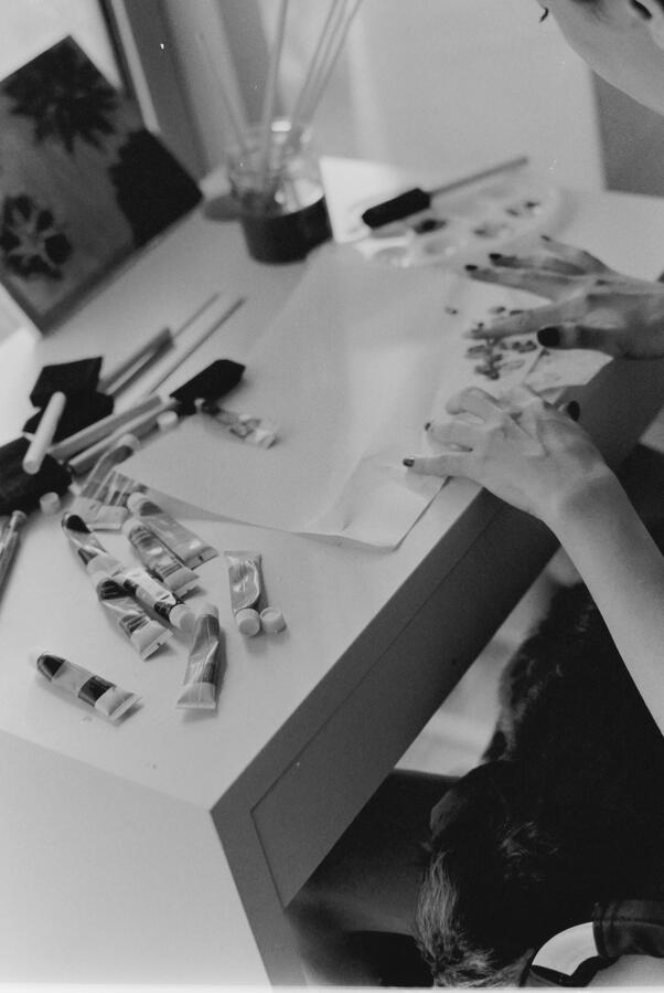 Recreational Painting