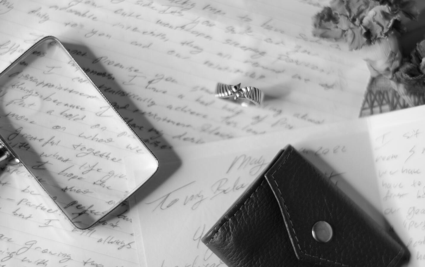Love letters